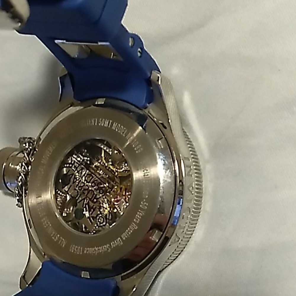 Invicta watch - Picture 4 of 5
